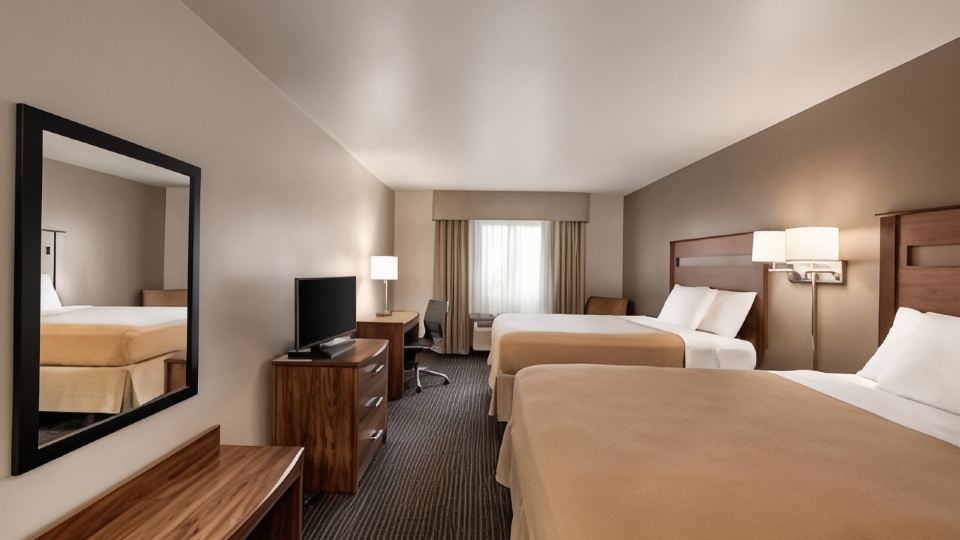 Baymont by Wyndham Buffalo