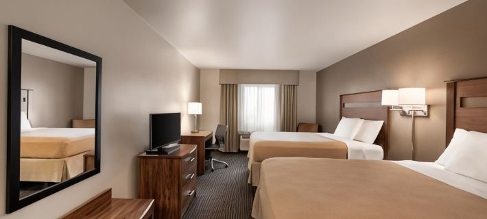 Baymont by Wyndham Buffalo Hotels in Cheektowaga