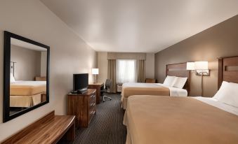 Baymont by Wyndham Buffalo