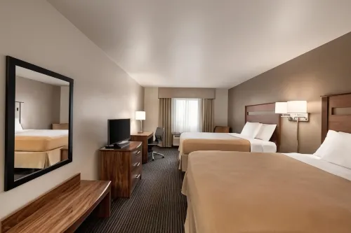 Baymont by Wyndham Buffalo