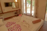 Detour Beach View Hotels in Mushimasgali