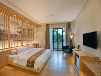 Tama Boutique Hotel