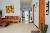 紅多茲飯店-近瑪琅維羅德羅梅2號