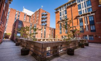 LSE Rosebery Hall