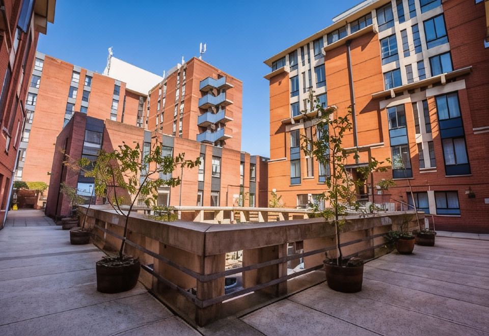 LSE 로즈베리 홀