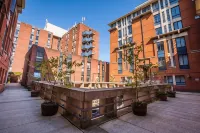 LSE Rosebery Hall Hotel di 
