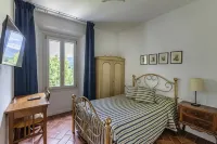 La Locanda di Adele - Il Giardinetto B&B Hotels in Firenzuola