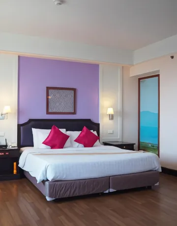 คอร์เนอร์รูม