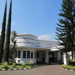 Casa d' Ladera Hotel Hotels in Ledeng