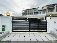 IPOH Sunway Onsen Suites and Tambun GuestHouse by uBook