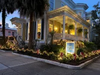 Forsyth Park Inn Hotels in 