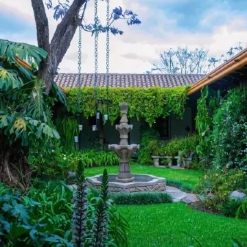 Hotel Las Marias