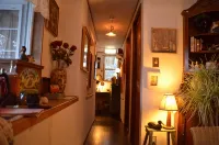 Pension & Cafe Cruise Hotels in Shika