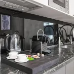 Metropol Apartments