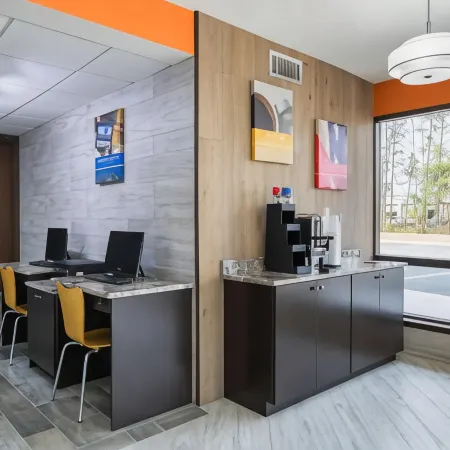 Motel 6 Savannah, GA - Midtown
