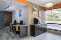 Motel 6 Savannah, GA - Midtown - Beach