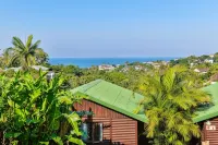 Zuider Zee Guest House - Ocean View