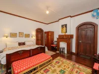 Neemrana's Wallwood Garden Hotels in Coonoor