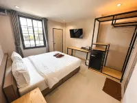 Rest Time Hotel - 2-Star