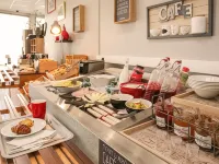 Ibis Bourg Jasseron/Teyssonge Hotels in Serrieres-sur-Ain