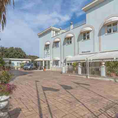 Hotel Borgo Del Mare Hotel Exterior
