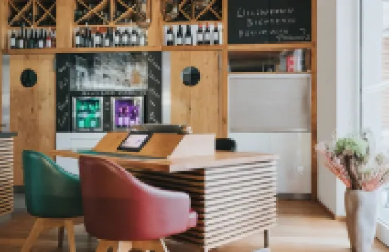 Parks 73 the Townhouse Hotel