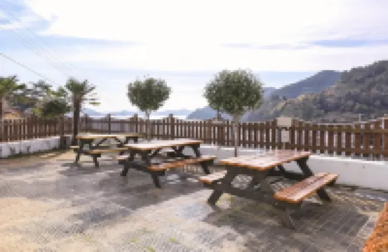 Tongyeong Travel Guest Pension