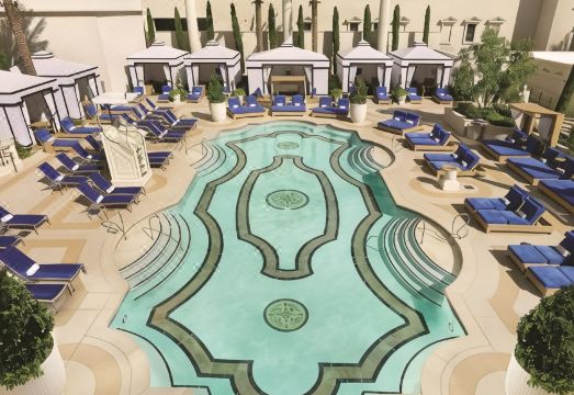 4. 시저스 팰리스 ..