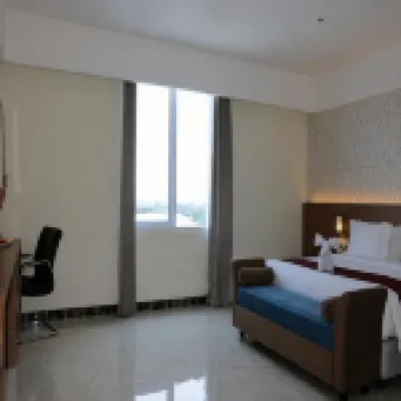 Horison Sentani Hotels in 