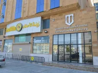 Terrace View Serviced Apartments 2 Hotels near Al Rashid Mall