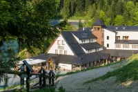 Hotel Żywiecki Medical Spa & Sport Żywiec Hotels in Swinna
