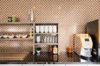 Best Western City Hotel Woerden - Frühstück