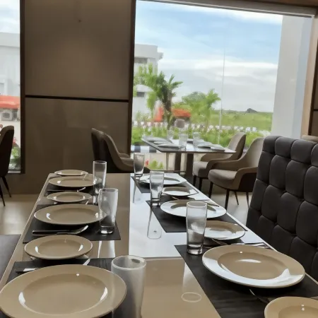 Kyriad Prestige Ilkal
