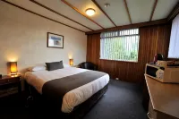 Silver Hills Motel Hotels in Queenstown