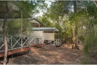 Discovery Resorts - Undara - 3 Sao