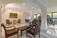 Forest Park Hotel Hotels in Kuzdere