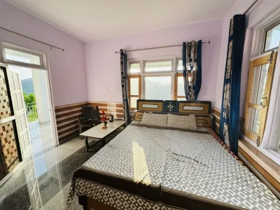 Sharma Home Stay Hôtels à : 