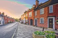 The Palmerston Rooms Hotels in Romsey Extra