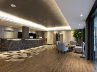 All Nite and Day Veteran Hotels near Pasar Cinde