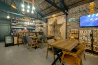 Doceia Hotel - Bữa sáng