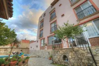 Nazar Hotel Hôtels à : Isa Bey Mahallesi
