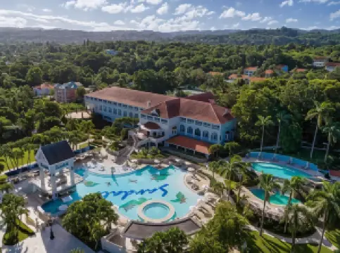 Sandals Ochi Beach All Inclusive Resort - Couples Only