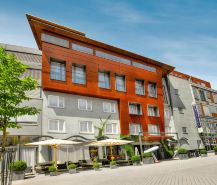 Hotel City Krone