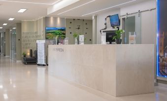 Jr Hotels Gate 7 Bologna