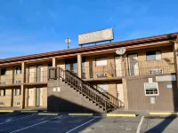 Motel M Lewisburg Hotels in Alderson