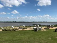 Lexow - Hotel an de Havenkant