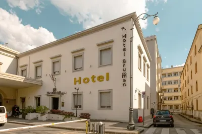 Hotel Bruman Salerno Hotels near Mini-Area Cani