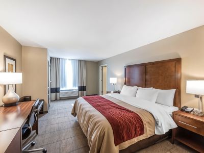 Comfort Inn & Suites Sidney I-80