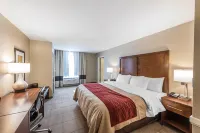 컴포트 인 & 스위트 시드니 I-80