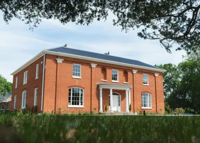 Reymerston Hall